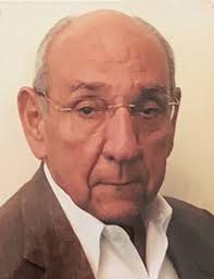 Obituary information for Clement A. Viscarello