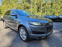 Image result for Graphite Gray 2010 Q7
