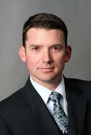 Will McDaniel To Chair Arboretum Board 2023-2024 With Regina Montoya  Serving As Chair-Elect