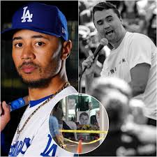 Moment of silence for inspirational figure