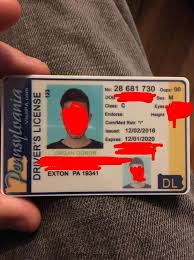 The penalties for forging a vaccine card, unlike the fake cards, are very real. Pennsylvania Id Fast Fake Id Service Buy Fake Id