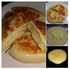 Kali ini kami bawakan resepi roti nan cheese yang langkahnya amat. Food Lifestyle Education Parenting Diy Cararesepi