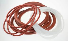 Công ty sản xuất Cao su - Silicone - Minh Fast