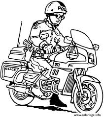Anthony recherchait une carrière qui le motiverait vraiment. Coloriage Moto Facile 39 Dessin Moto A Imprimer