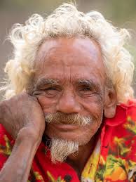 Aboriginal faith, spirituality, Jesus and Hope