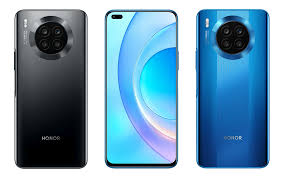 Honor 50 Lite specifications, pricing ...