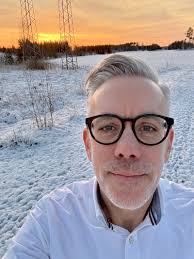 Another beautiful day