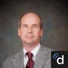 Dr. Blake Shockley, MD