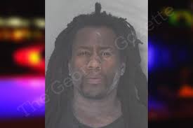 Wilbert Rich — Douglas County Jail Bookings