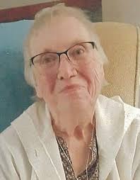 Joyce Marie Voight Obituary