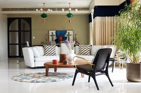Maybe you would like to learn more about one of these? A 6 Bhk Apartment In Mumbai That Is Colourful Yet Subdued Architectural Digest India