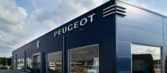 Lifetime mot all our vehicles inlcude a free lifetime mot as standard. Franz Ag Glarus Peugeot Partner In Glarus