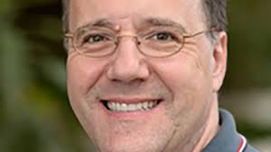 Barry Smith named Argonne Distinguished Fellow