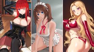 WANDERER: Broken Bed by TopHouse Studio (18+) - A House in the Rift by  ZanithOne