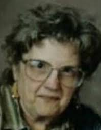 Obituary for Elizabeth Mae (Creedy) Weaver