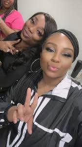 Tameka Gray's Instagram, Twitter & Facebook