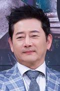 Casting de Warrior Baek Dong-Soo (2011)
