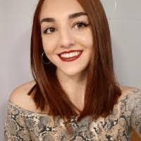 Alicia Gier's Instagram, Twitter & Facebook