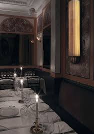 Le Mathis Restaurant Design Moderne Design Interieur Restaurant Design De Restaurant