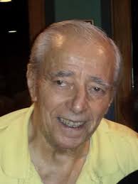 Herbert Berg Obituary (1935