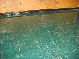 Asbestos is only harmful if it's not fully intact and in good condition. Vintage Retro Asbestos Floor Tile Vinyl Tile Flooring Tile Floor