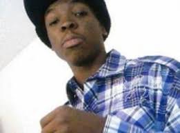 Andre Jones Obituary April 10, 2012