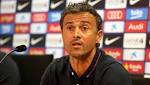 ماركا: لويس إنريكي مدربا لمنتخب