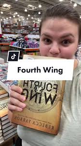 First editions of Fourth Wing at Costco! ❤️ #fourthwing #rabeccayaroos  #booktok