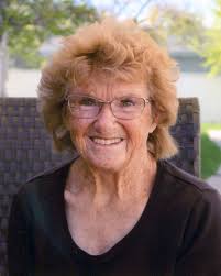 Obituary for Margie Killian