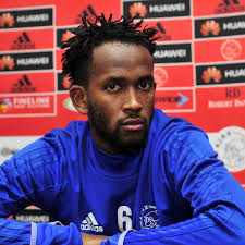 'It's amazing what a win does for a team,' says Ajax captain Lebusa