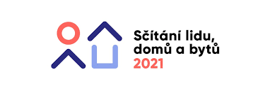 Sčítací formulář v nadcházejícím sčítání lidu, domů a bytů můžete vyplnit i online či v mobilu. Cesta Vyberovym Rizenim Na Logo Scitani Lidu 2021 By Benes Michl Medium