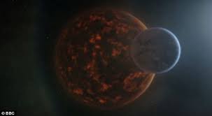 It is not used by the show and is not a real language. Doctor Who Fans Petition To Name Newly Found Planet Gallifrey After Home Of The Time Lord Daily Mail Online