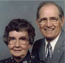 William & Jane McCallister