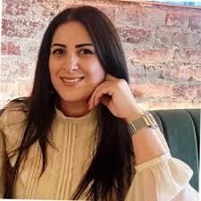 Grateful for family and friends. Special thank you to my twin sister Ida V.  Eskamani who coordinated a little get together at Jack & Honey's last night  — I even got to