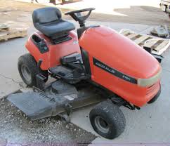 Click the search button to see more results. Agco Allis 516h Riding Lawn Mower In Wamego Ks Item 5184 Sold Purple Wave