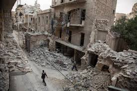 Image result for american interest eisenstadt Has the Assad Regime â€œWonâ€ Syriaâ€™s Civil War?