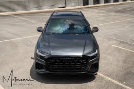 Image result for Daytona Gray 2021 SQ8