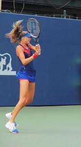 Daniela Hantuchova Sport Tennis Tennis Players Tennis