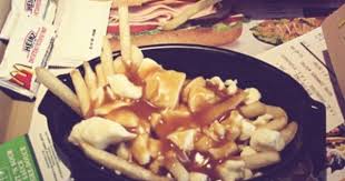 Recette Secrete De Sauce A Poutine Mcdonald S Le Chef Cuisto