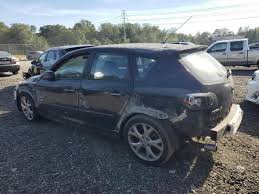 Image result for Black 2007 Mazda3