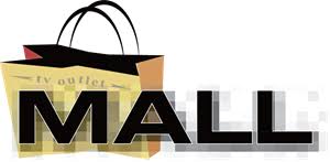 Mall.tv přizpůsobujeme na míru vám. Tv Outlet Mall Logo Vector Ai Free Download