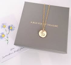 Aster Birth Flower Necklace September Birthday Layering Etsy Flower Necklace Birthday Jewellery September Birth Flower