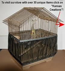 Bird Cage Seed Catcher Australia Sheer Guard Bird Cage Skirt Super Large Size Black More Info Could Be Found At The Image Url Note It Is Affiliate Link Bird Cage Cage Skirt Bird Cage Covers