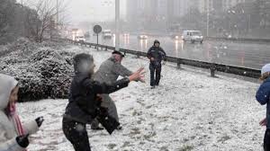 Pronóstico del tiempo para la ciudad de buenos aires. Puede Nevar En El Amba Si Sigue El Clima Frio Que Pasa Web Diario De La Zona Norte Y Oeste Del Conurbano