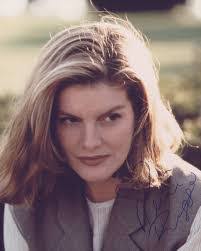 Renee Russo's Instagram, Twitter & Facebook