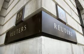 Reuters is an international news organisation owned by thomson reuters. Reuters Says Blogging Platform Hacked