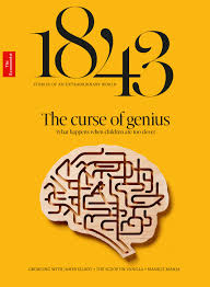 From 2019 economist cover to the coronavirus. 1843 June July 2019 The Economist Store Economist Diaries
