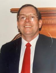 Obituary information for Robert Henry Hare