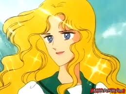 Igano Kabamaru Kaoru Aurora Sleeping Beauty Anime Cartoon