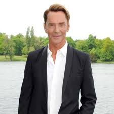 Maybe you would like to learn more about one of these? Wolfgang Joop Starportrat News Bilder Gala De